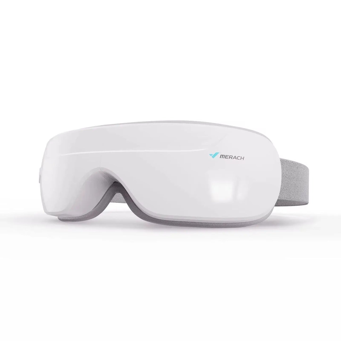MERACH Eye Massager with Heat Compression and Bluetooth Music Eye Care Device Smart Eye Mask for Birthday Gifts Free shipping