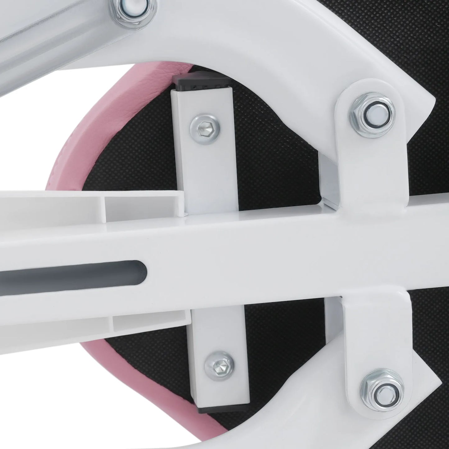 Classified by Exerciser Adjustable Leg Stretcher 6 Levels