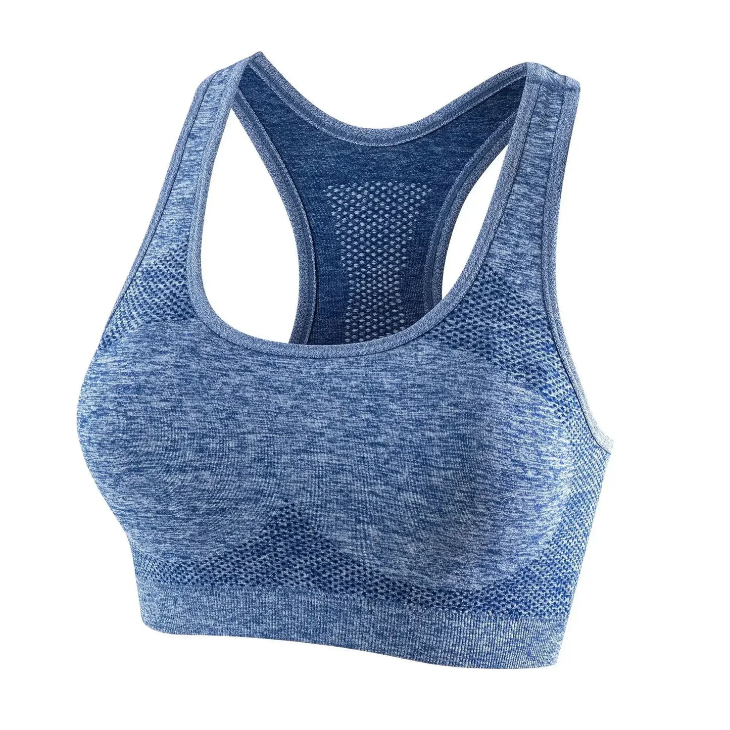 Yoga Set Women Seamless Sports Bra Leggings Shorts Fitness