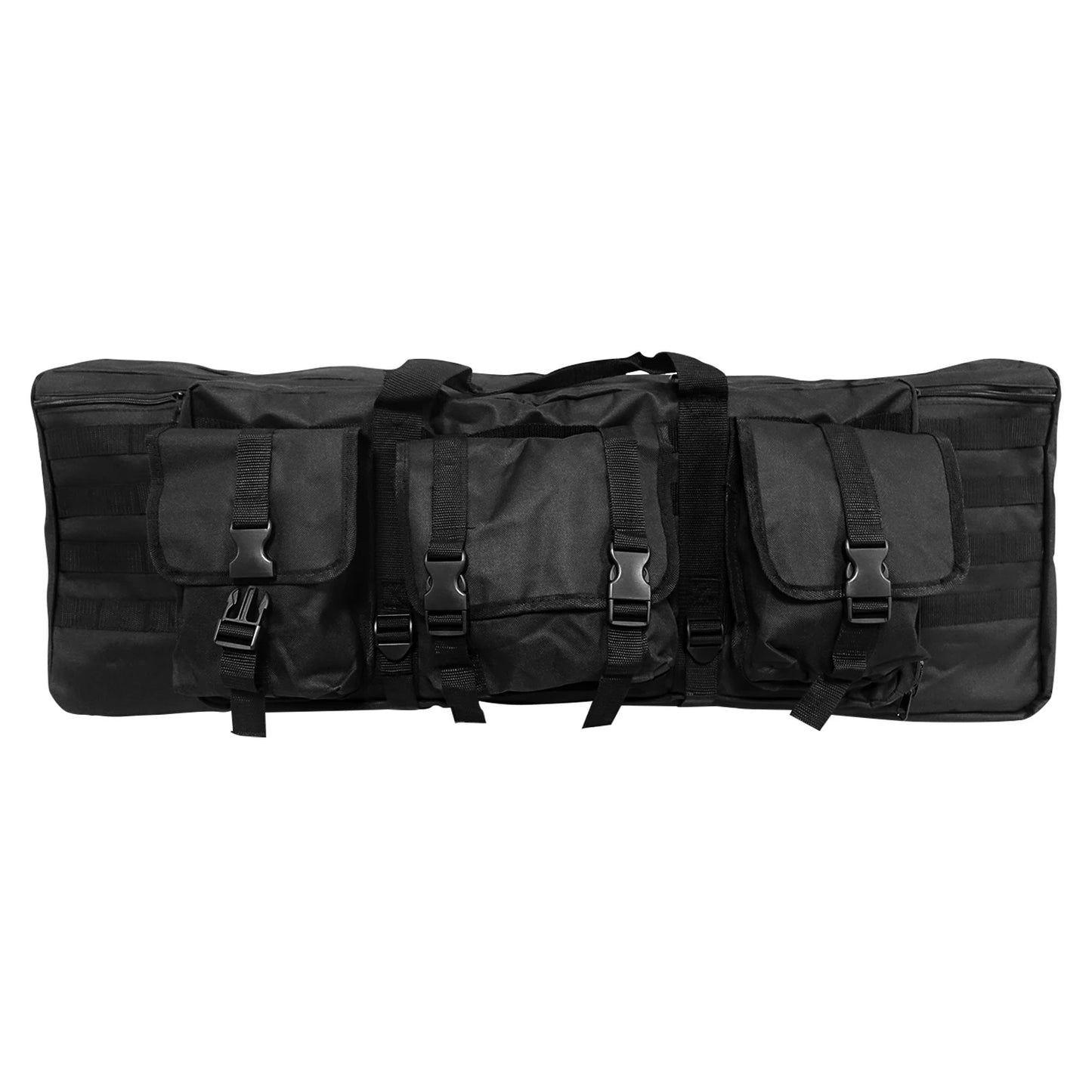 West Tune Tactical Gun Pack Pistol Transport Storage Case