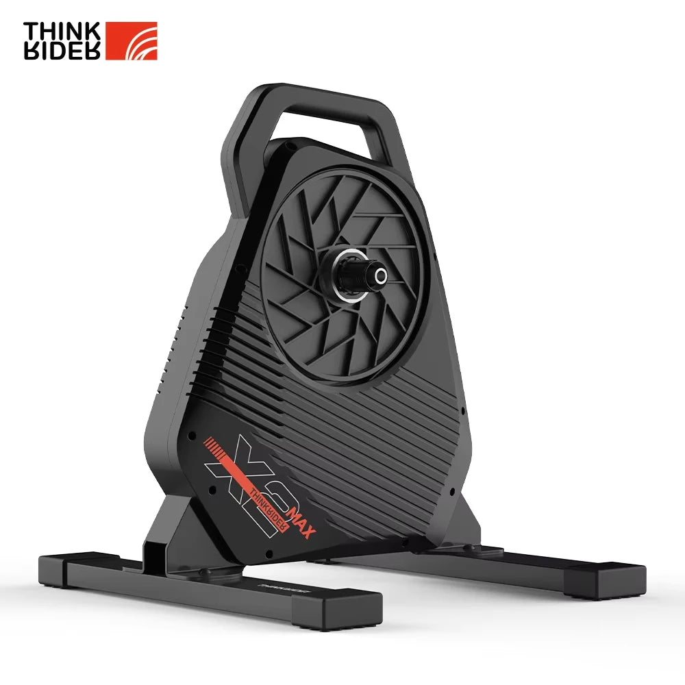 ThinkRider X2Max Smart Bike Trainer With Built-In Power Meter