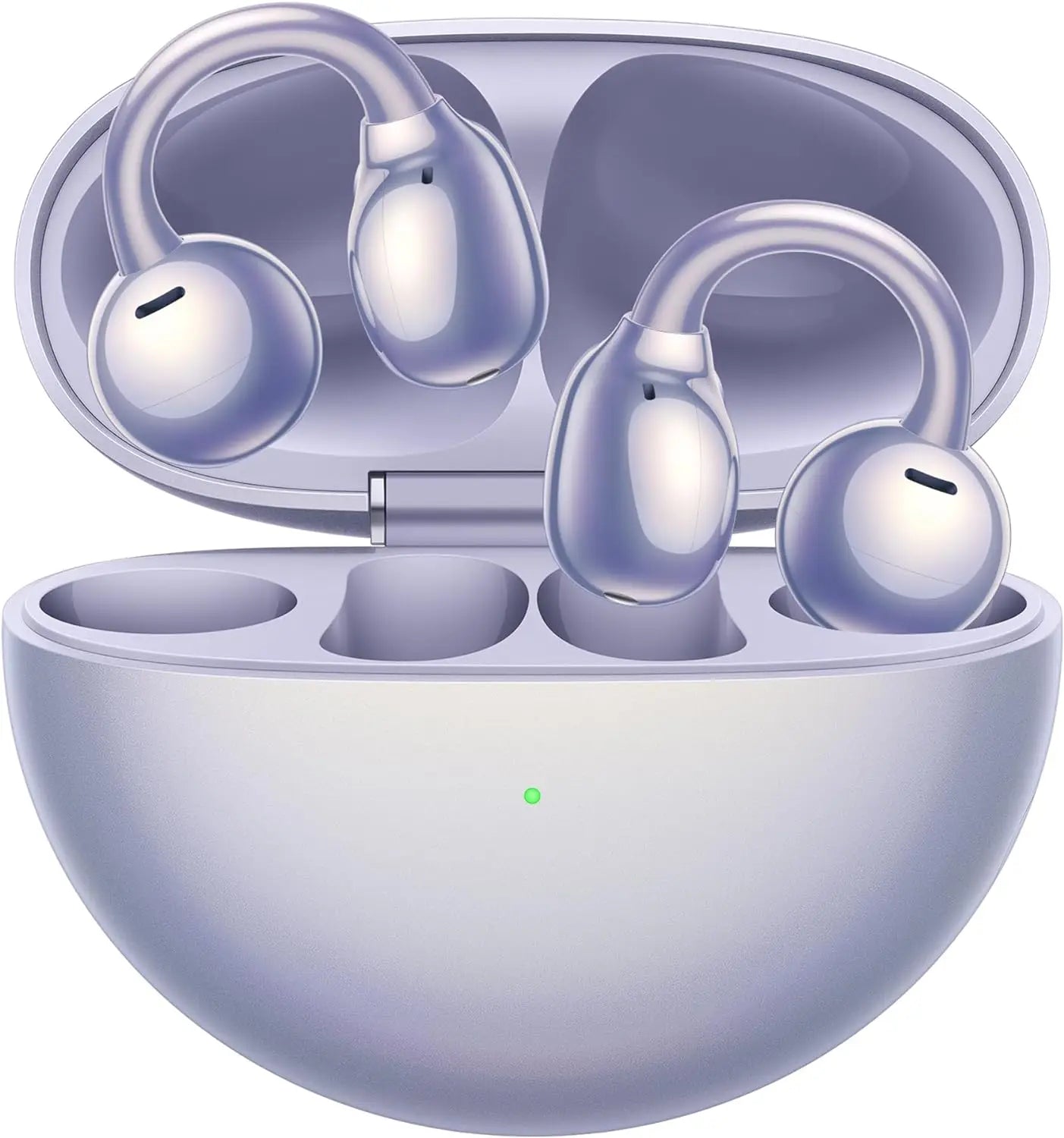 Huawei FreeClip Open Ear Wireless Earbuds with Long Battery