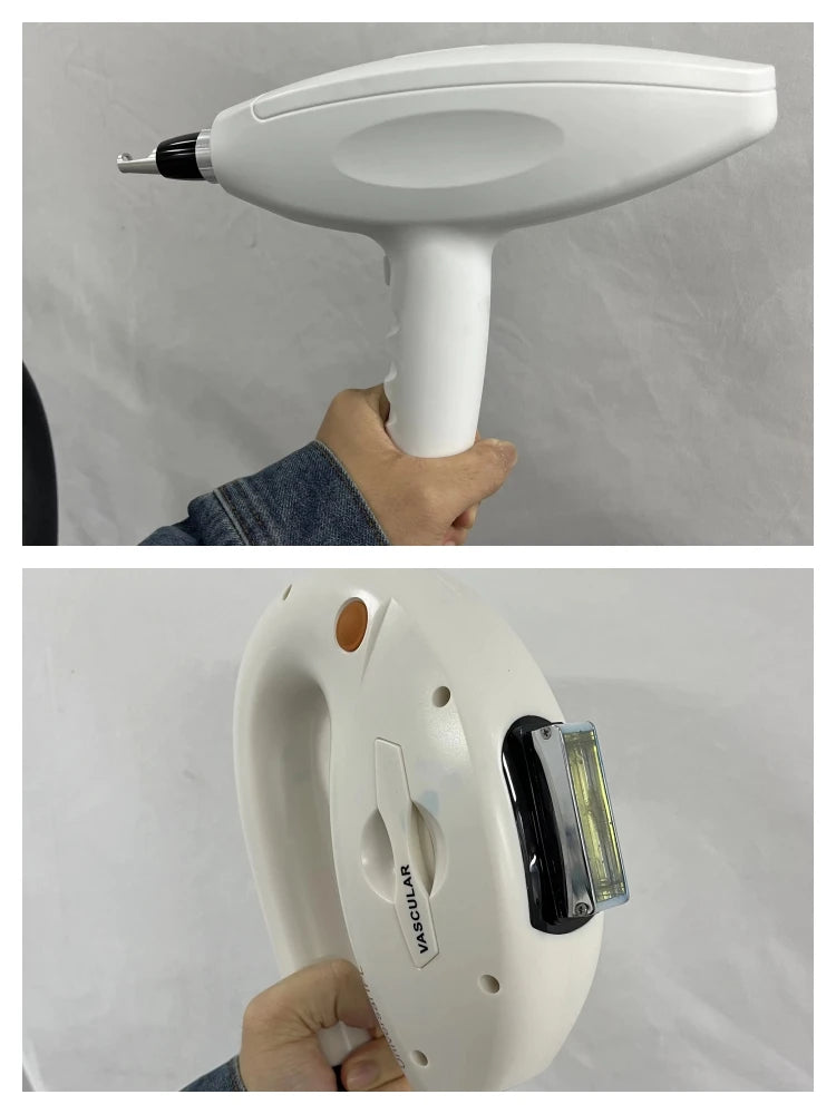 Emszero IPL Skin Rejuvenation And Hair Removal System