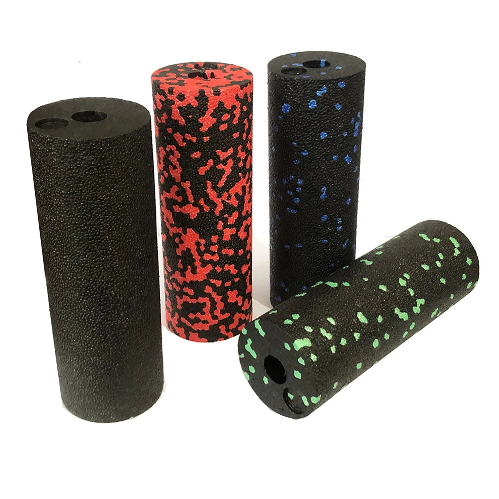 Alloet Mini Foam Roller Yoga Column Massage Heavy Duty EPP