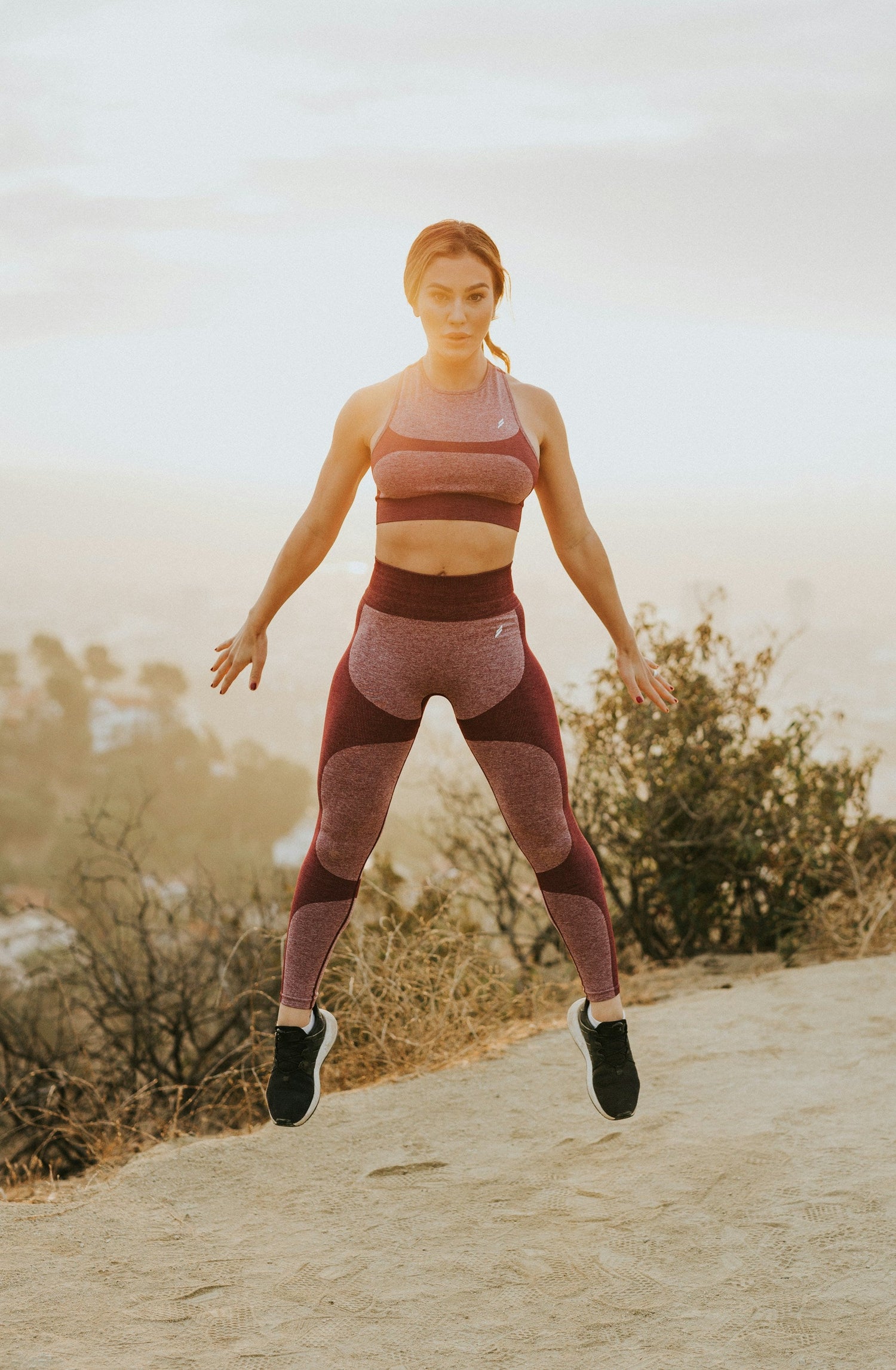Fitness Clothes