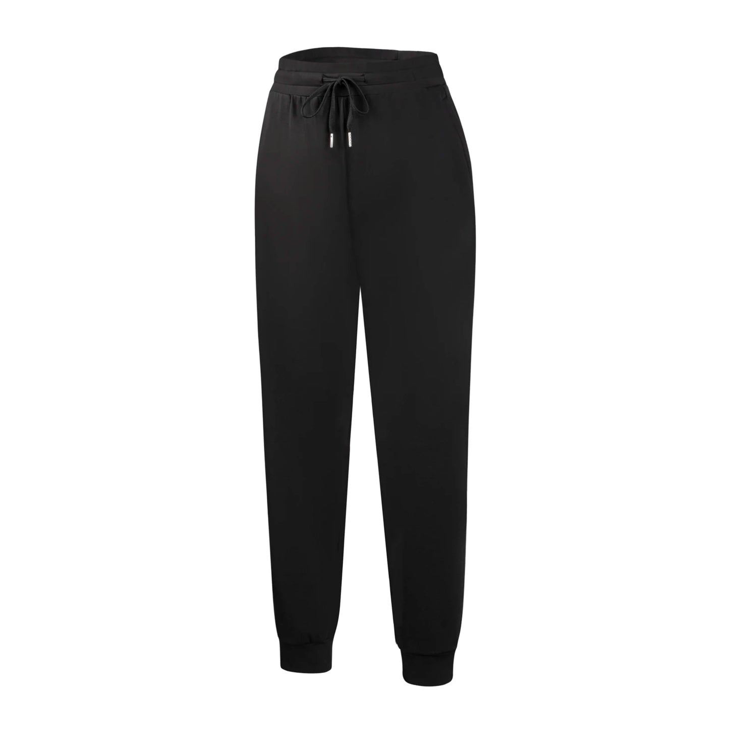 Women's High Waisted Joggers With Pockets For Workout Yoga