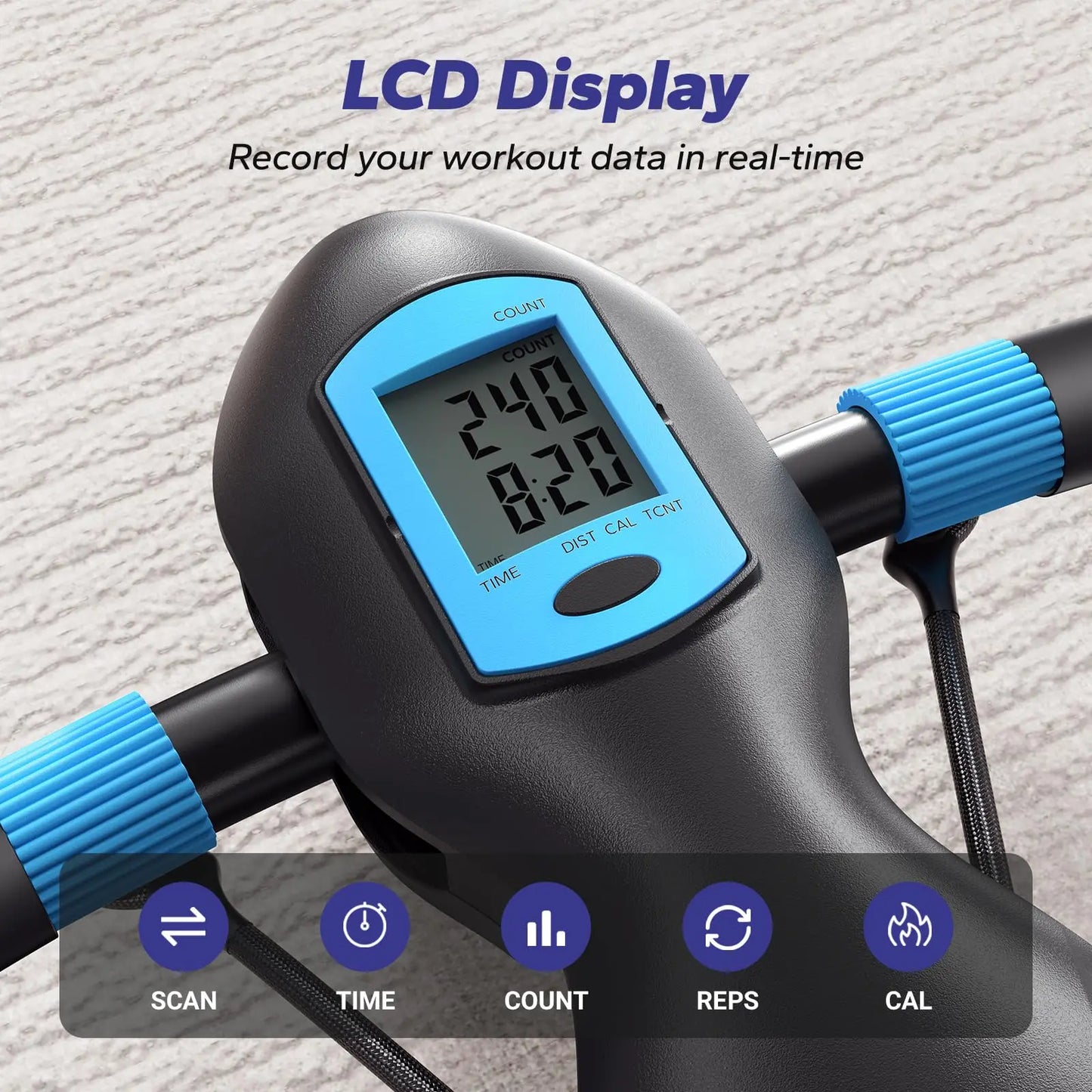 MERACH Core Trainers Ab Machine And Rowing Gym Equipment