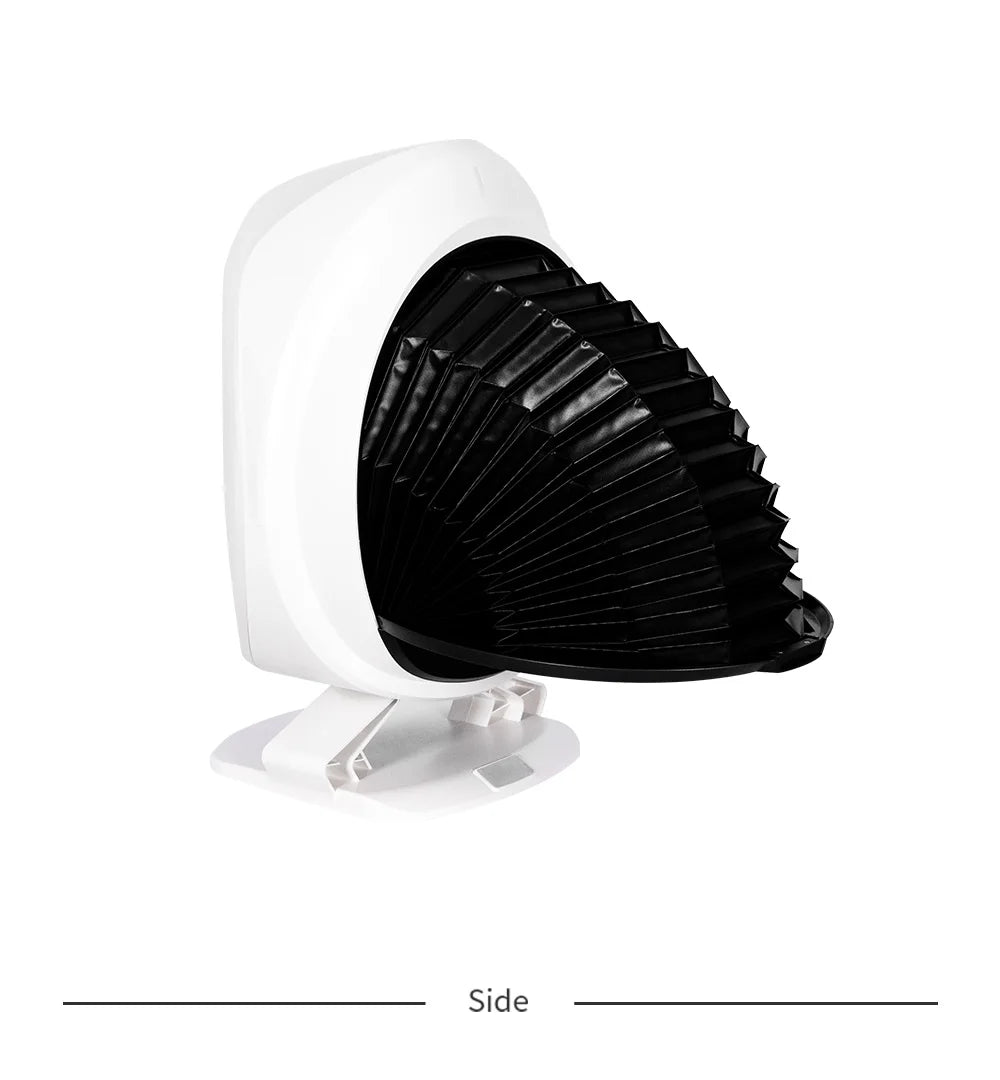 Emszero AISIA Q1 3D AI Facial Skin Analyzer Diagnosis