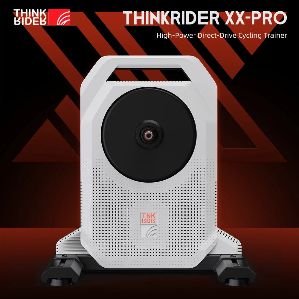 ThinkRider XXPRO Direct Drive Smart Bike Trainer Indoor