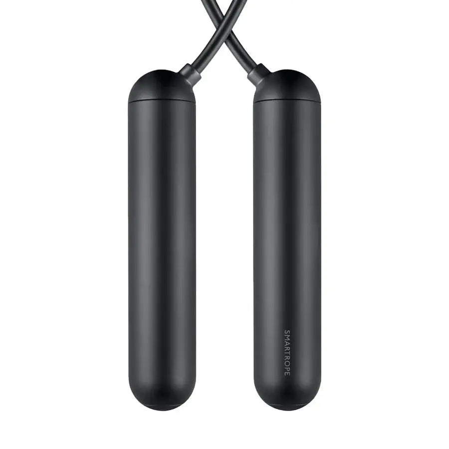 XMSJ Smart Rope LED Jump Rope With Fitness Data Tracking