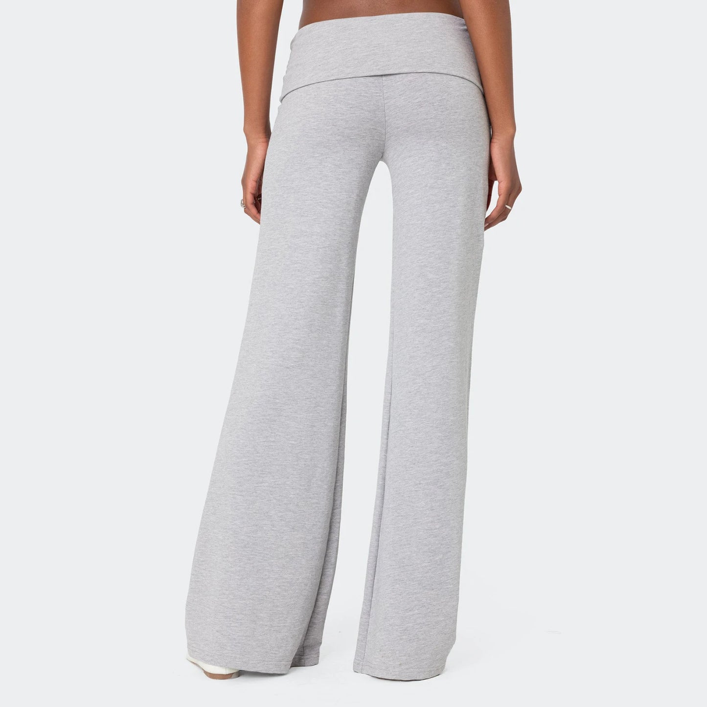 XBTCLXEBCOCN Casual Wide Leg Sweatpants for Women Yoga Lounge