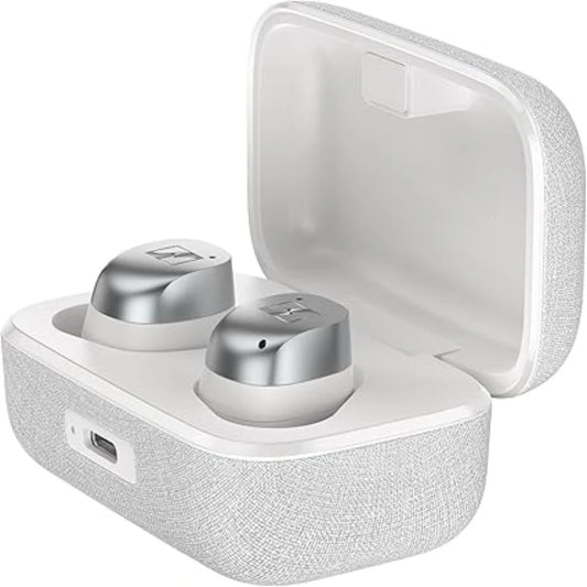 Hign-concerned Smart Earbuds Bluetooth 5.4 30Hour Battery
