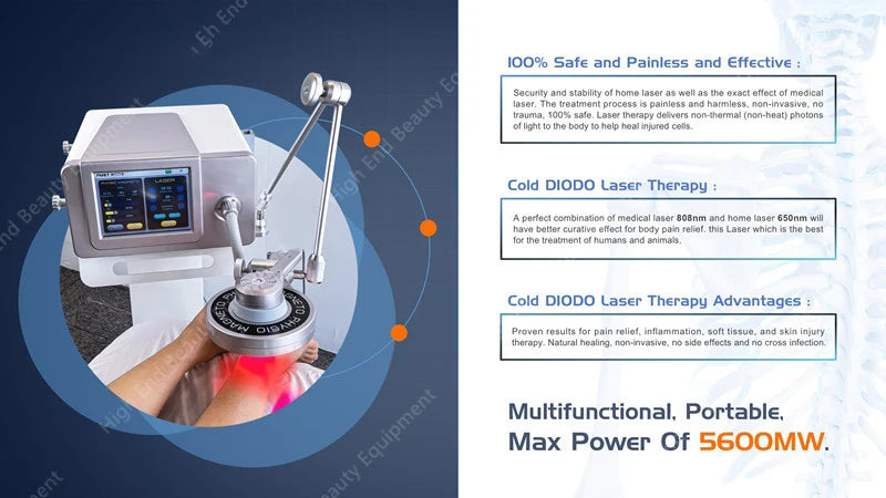 Pure Vibe Care Pulsed Electromagnetic Field Therapy Device