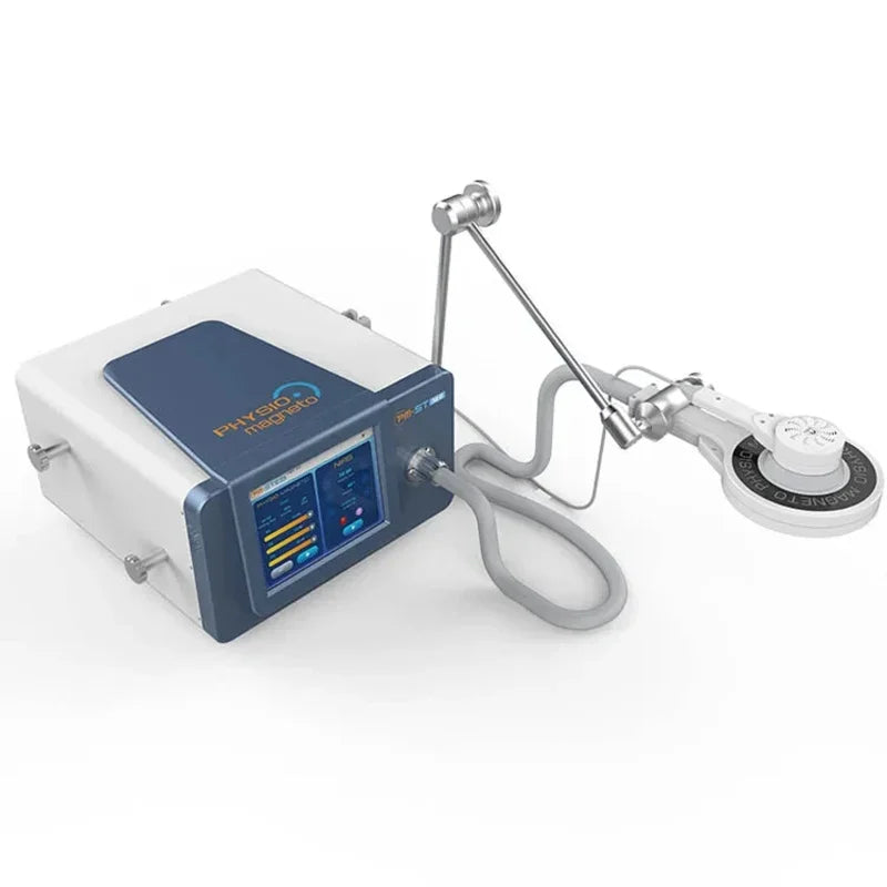 Pure Vibe Care Pulsed Electromagnetic Field Therapy Device