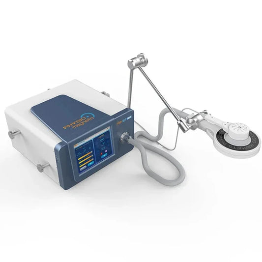 Pure Vibe Care Pulsed Electromagnetic Field Therapy Device
