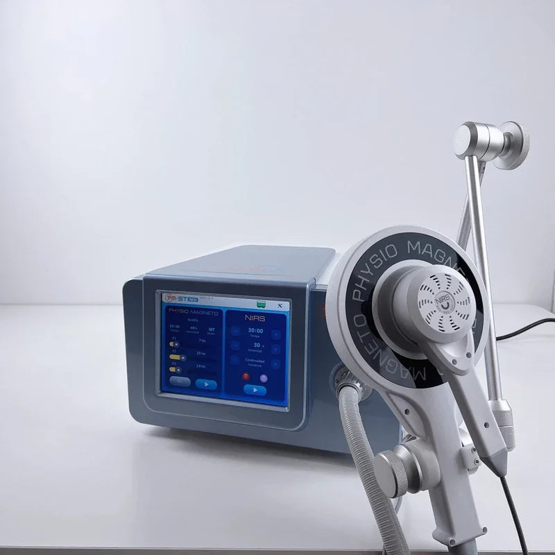 Pure Vibe Care Pulsed Electromagnetic Field Therapy Device
