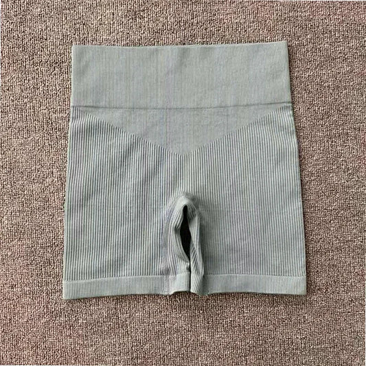 Jiniamour Seamless Sport Yoga Set For Women Fitness Wear