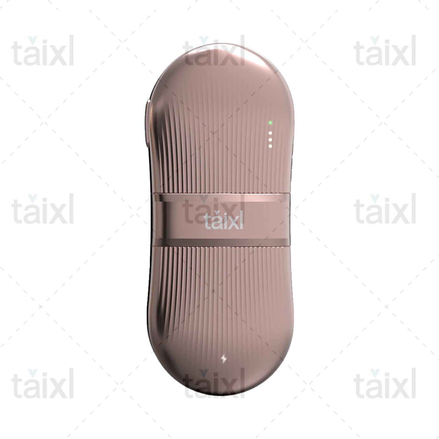 AI Safety Enhanced Super Yellow Light Low-Energy Ultrasound Device for Beauty Lifting - Advanced Skin Rejuvenation Technology