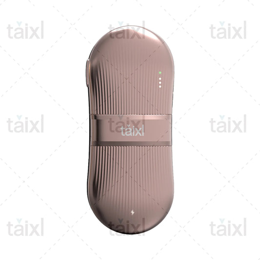 AI Safety Enhanced Super Yellow Light Low-Energy Ultrasound Device for Beauty Lifting - Advanced Skin Rejuvenation Technology