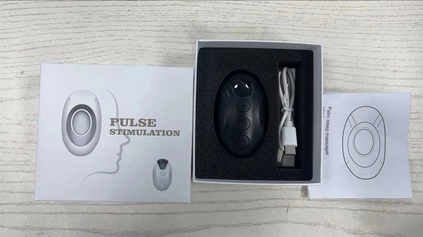 DearBeauty Sleep Aid Device For Insomnia And Anxiety Relief