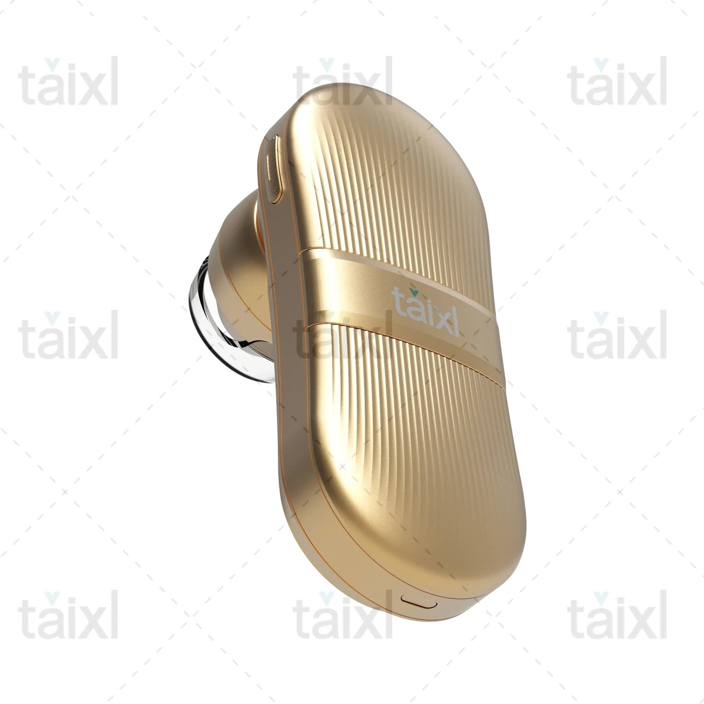 AI Safety Enhanced Super Yellow Light Low-Energy Ultrasound Device for Beauty Lifting - Advanced Skin Rejuvenation Technology