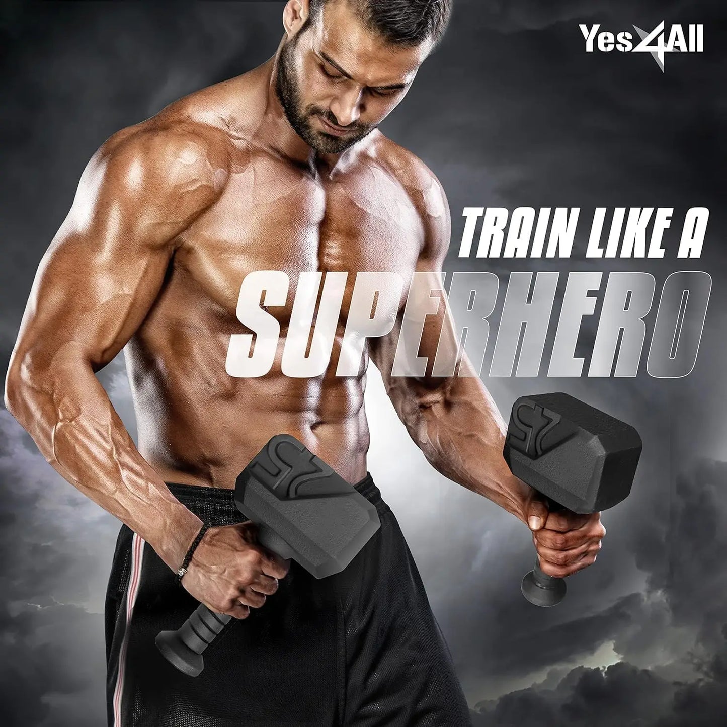 Kettlebell Special Shape Upgraded Multifunctional For Advanced Training