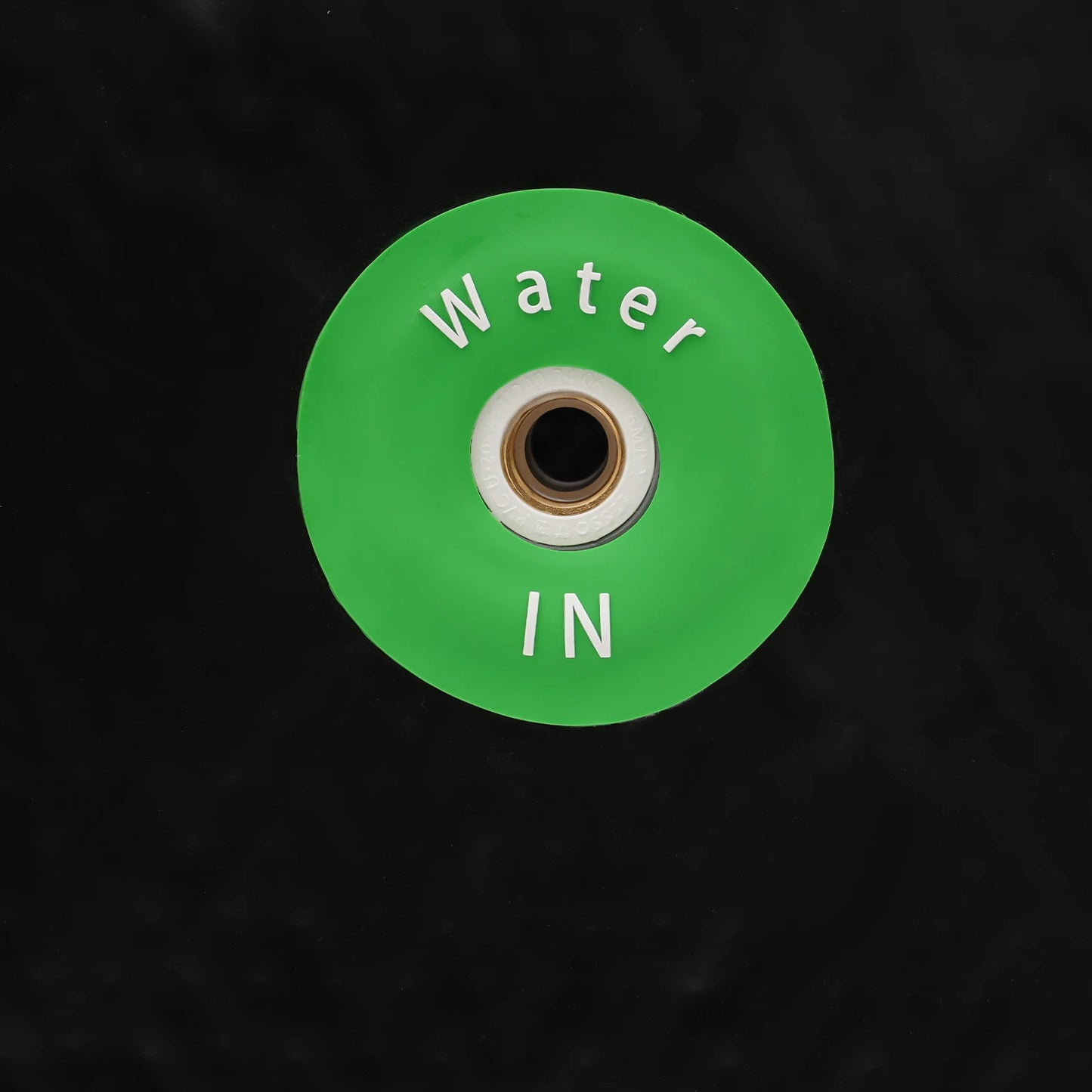 Hign-concerned Inflatable Cold Plunge Tub Insulated Lid
