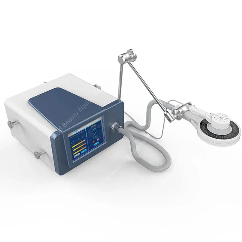 Pure Vibe Care Pulsed Electromagnetic Field Therapy Device