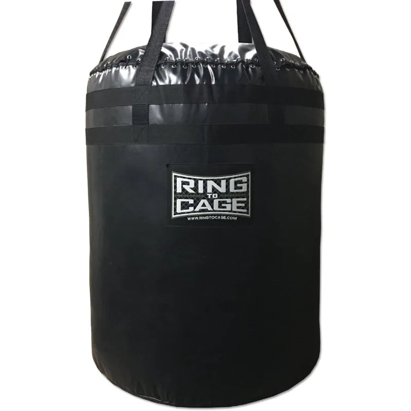 Extra Wide & Heavy Punching Bag - Unfilled