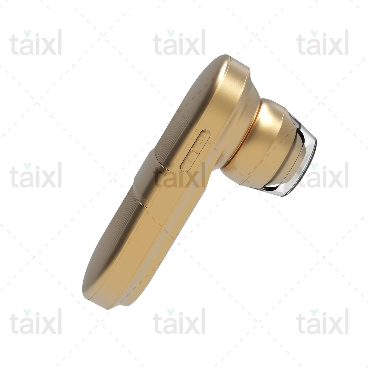 AI Safety Enhanced Super Yellow Light Low-Energy Ultrasound Device for Beauty Lifting - Advanced Skin Rejuvenation Technology