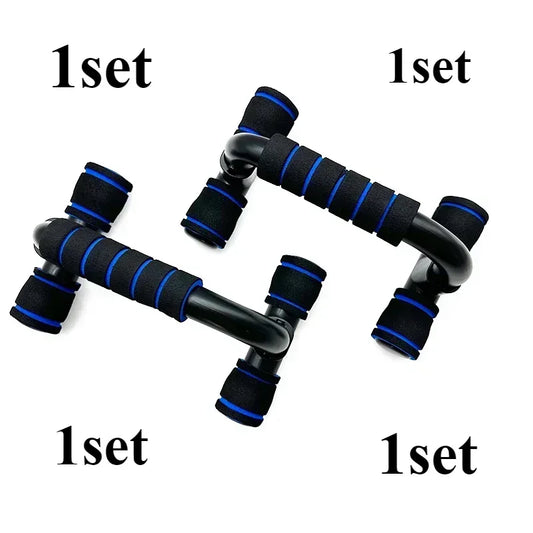 Push Up Bracket Non Slip Gym Handle For Chest Training