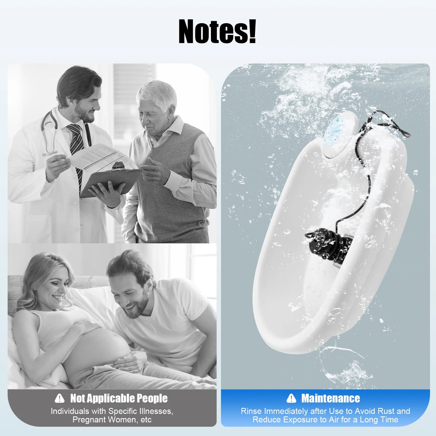 110V Ionic Foot Bath Detox Machine Foot SPA w/Foot Basin, Household Ionic Cleanse Detox Foot Bath Spa Machine for Home Salon Spa