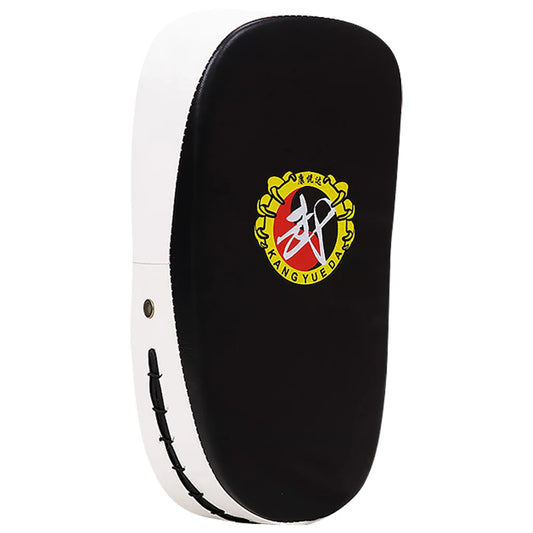 Alloet Taekwondo Arc Shaped Kick Punch Shield Pad Martial Arts