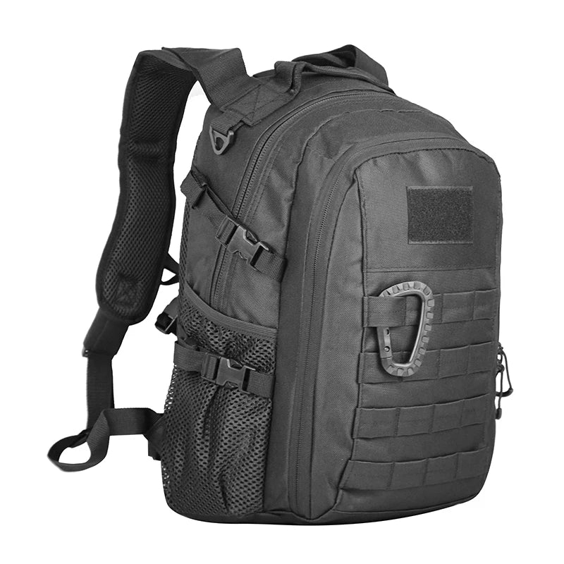 LQARMY Tactical Backpack Molle Assault Rucksack Gear
