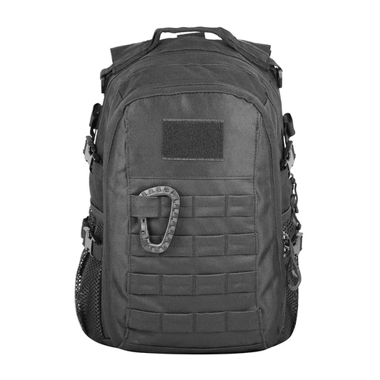 LQARMY Tactical Backpack Molle Assault Rucksack Gear