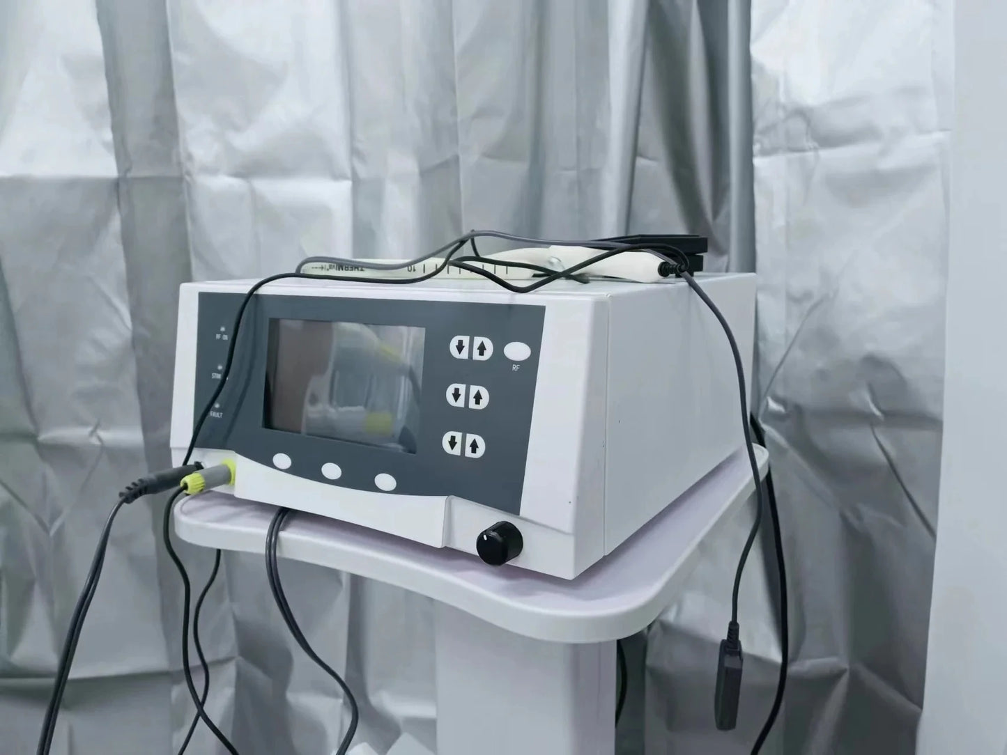 2025 RF New Technology Vaginal Rejuvenation Nourishing Skin Tightening Women Beauty Equipment Revival Private Instrumen Salon