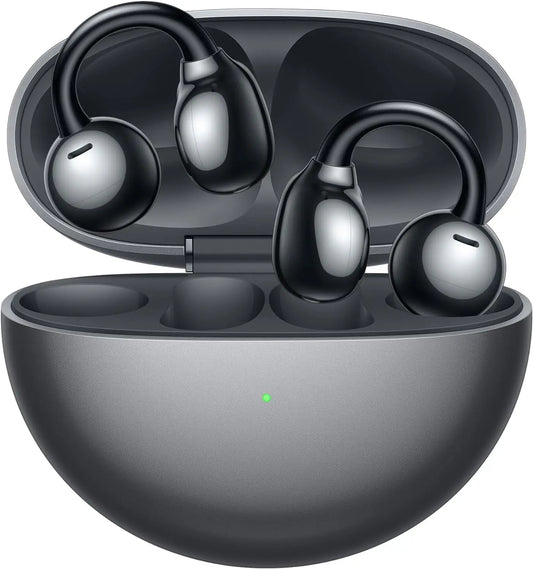 Huawei FreeClip Open Ear Wireless Earbuds with Long Battery
