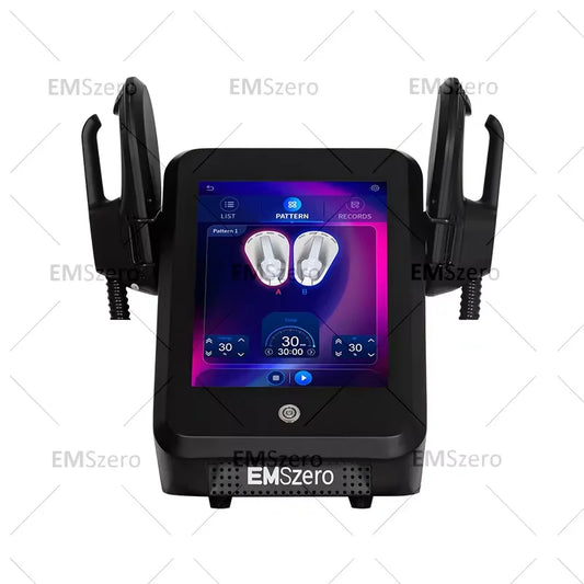 TAIXL Myoslim Body Slim Sculpt Electric Muscle Stimulator