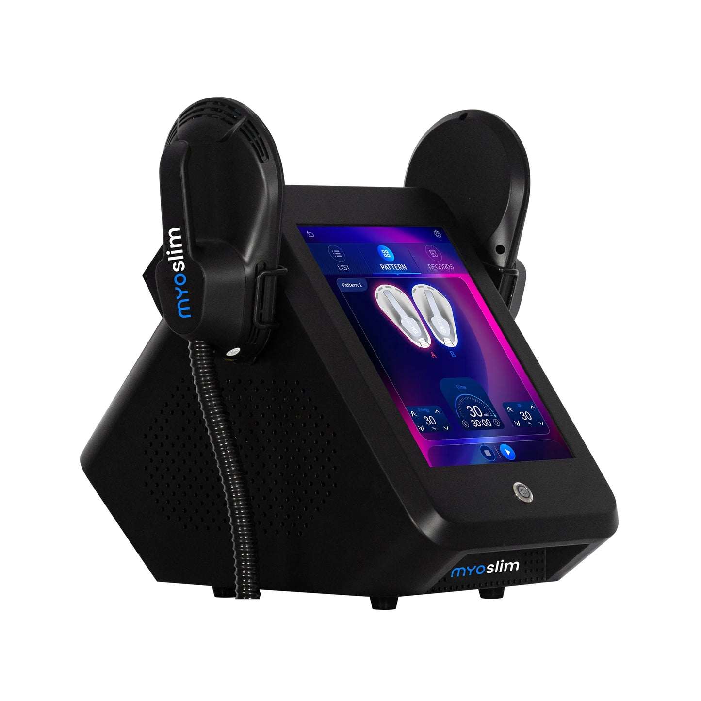 TAIXL Myoslim Body Slim Sculpt Electric Muscle Stimulator