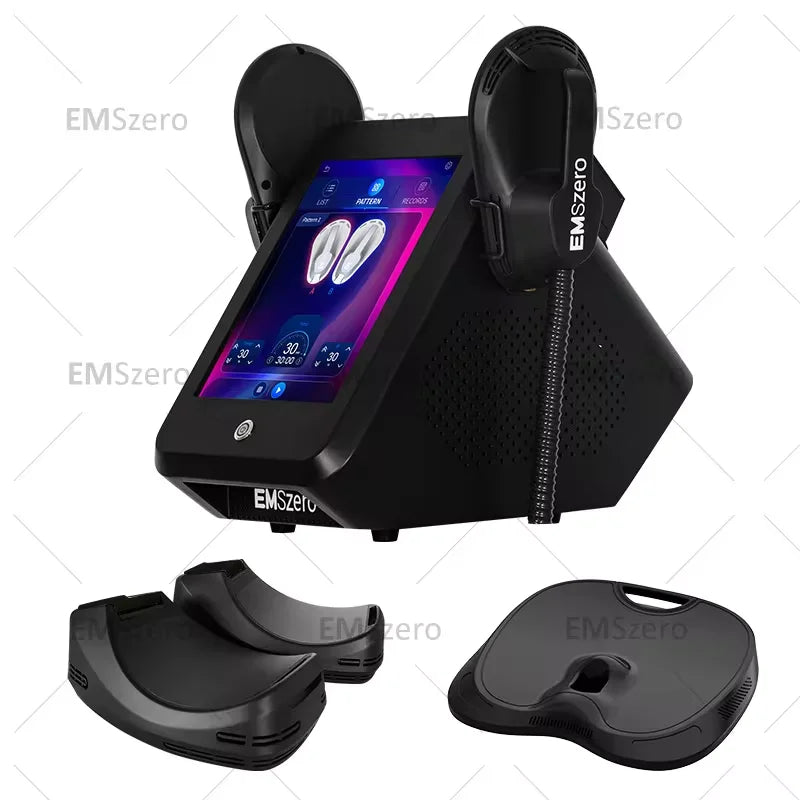 TAIXL Myoslim Body Slim Sculpt Electric Muscle Stimulator