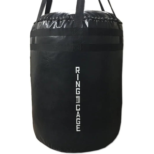 Extra Wide & Heavy Punching Bag - Unfilled