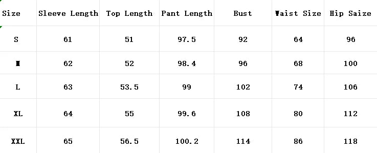Women Zippered Sportswear Set Hoodie Jogger Sweatpants