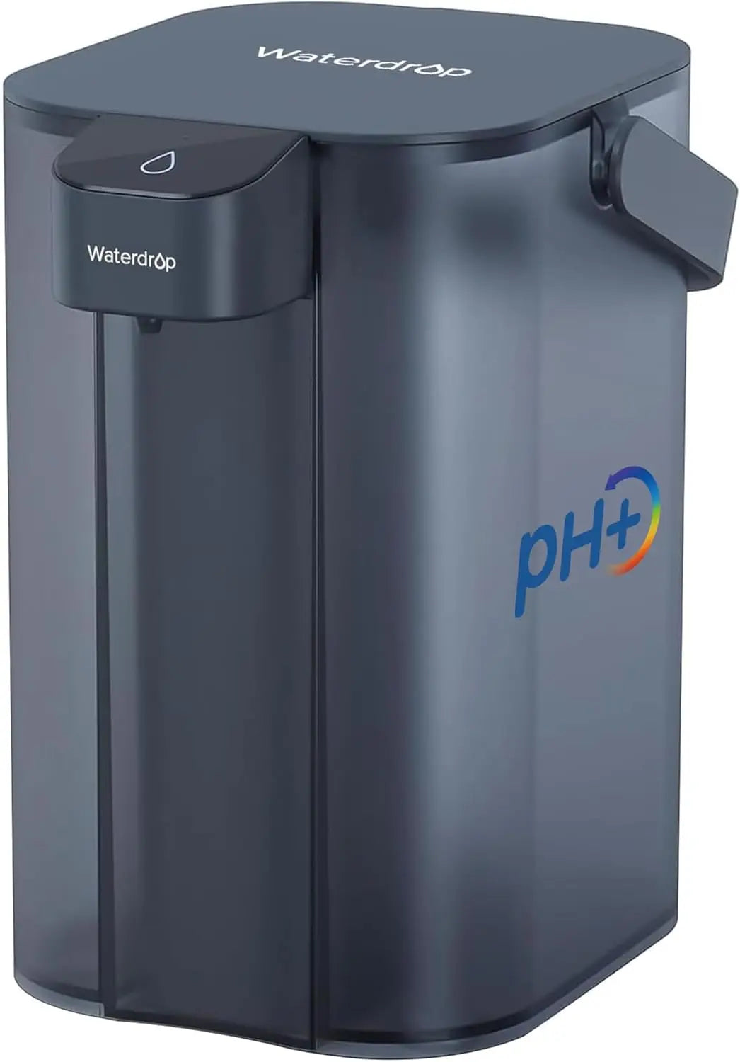 Waterdrop Alkaline Filter Pitcher NSF 42 Countertop