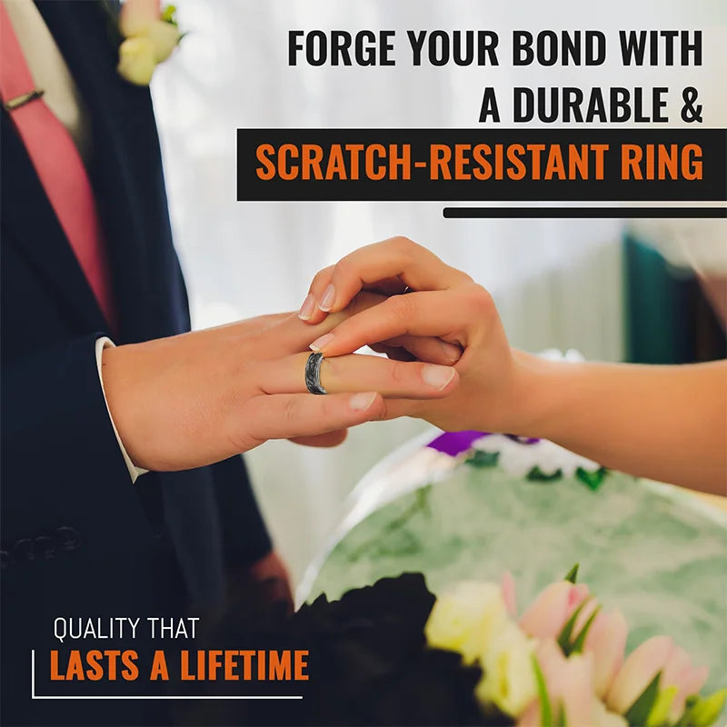 Smart Ring Fitness Tracker Sleep Monitor Waterproof