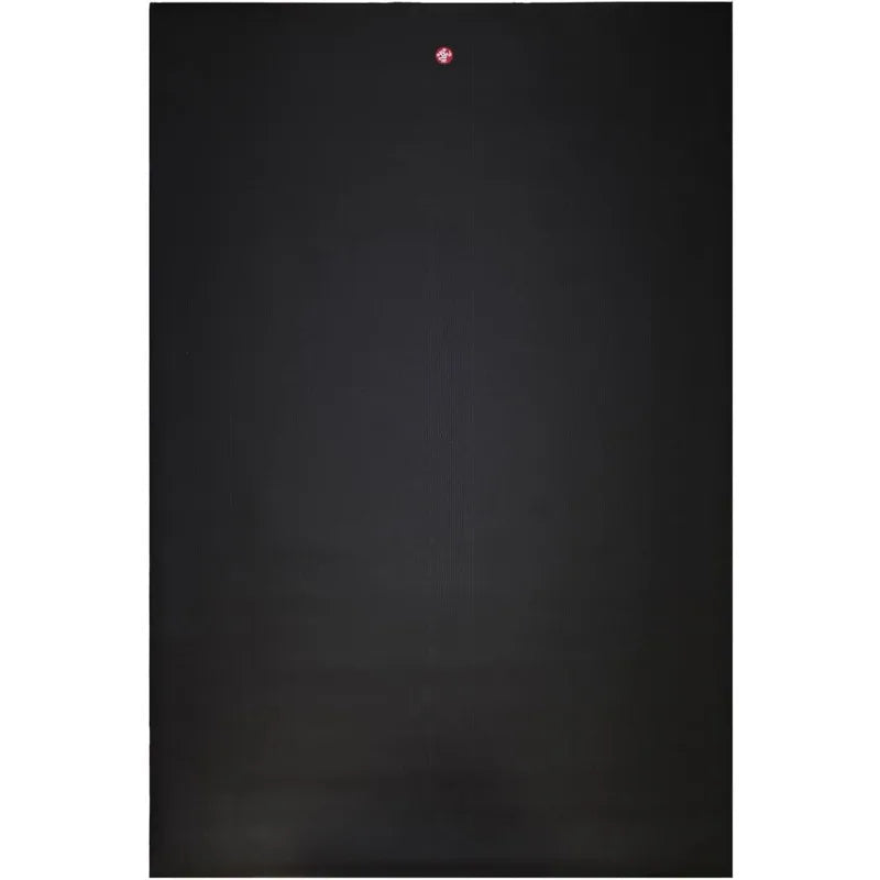 Manduka PRO Yoga Mat - Teacher Recommended, Non-Slip Textured 6mm Ultra-Dense, Hot Yoga Workout, Studio at Home Pilates