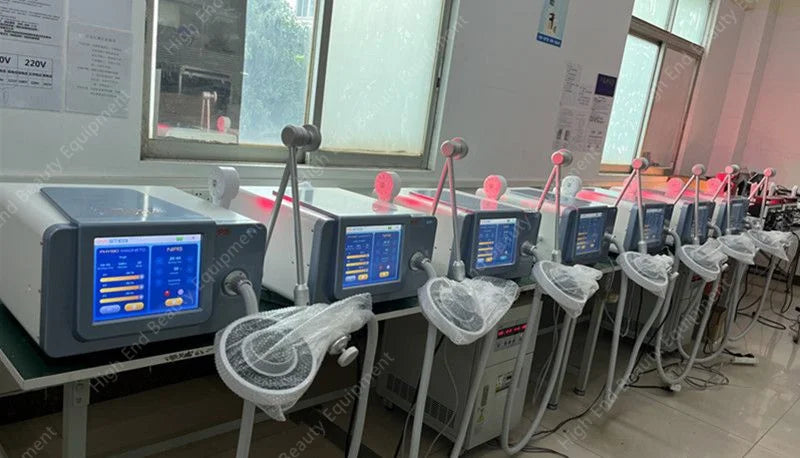 Pure Vibe Care Pulsed Electromagnetic Field Therapy Device