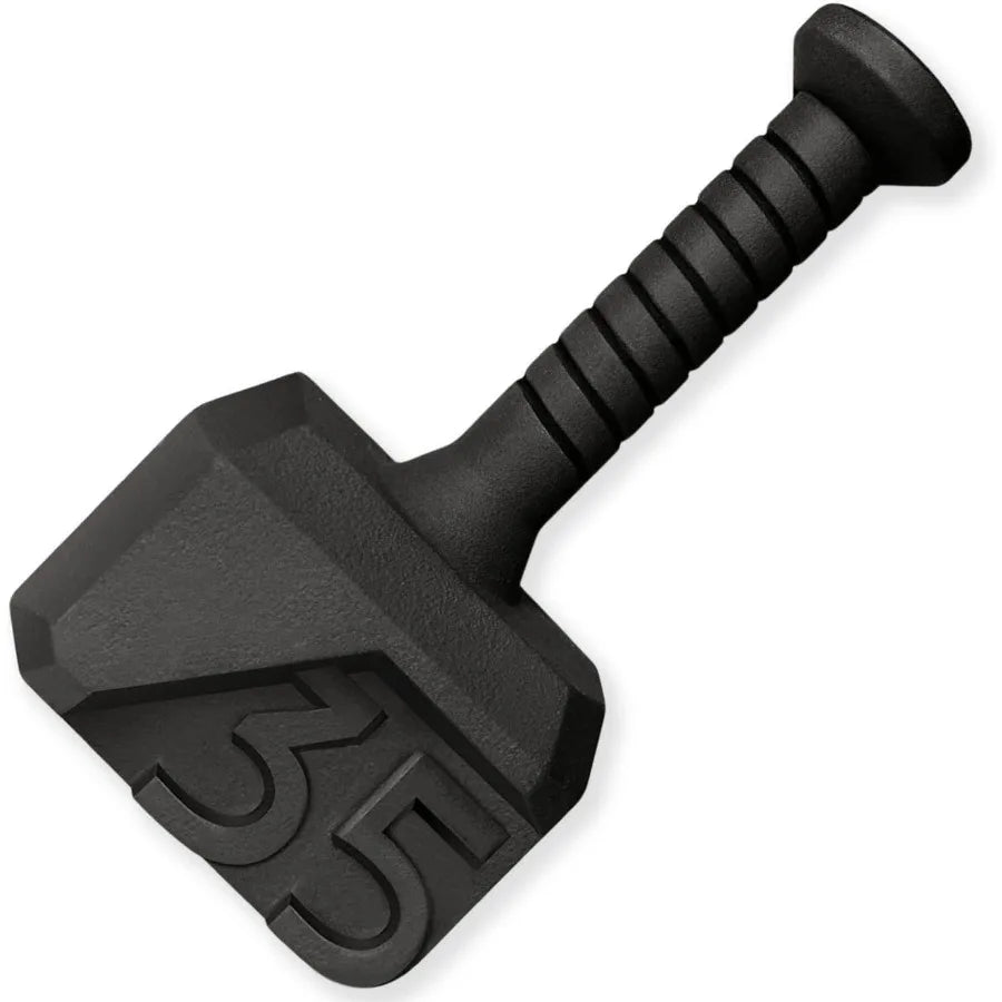 LISM Kettlebell Special Shape Upgraded Multifunctional Cast Iron