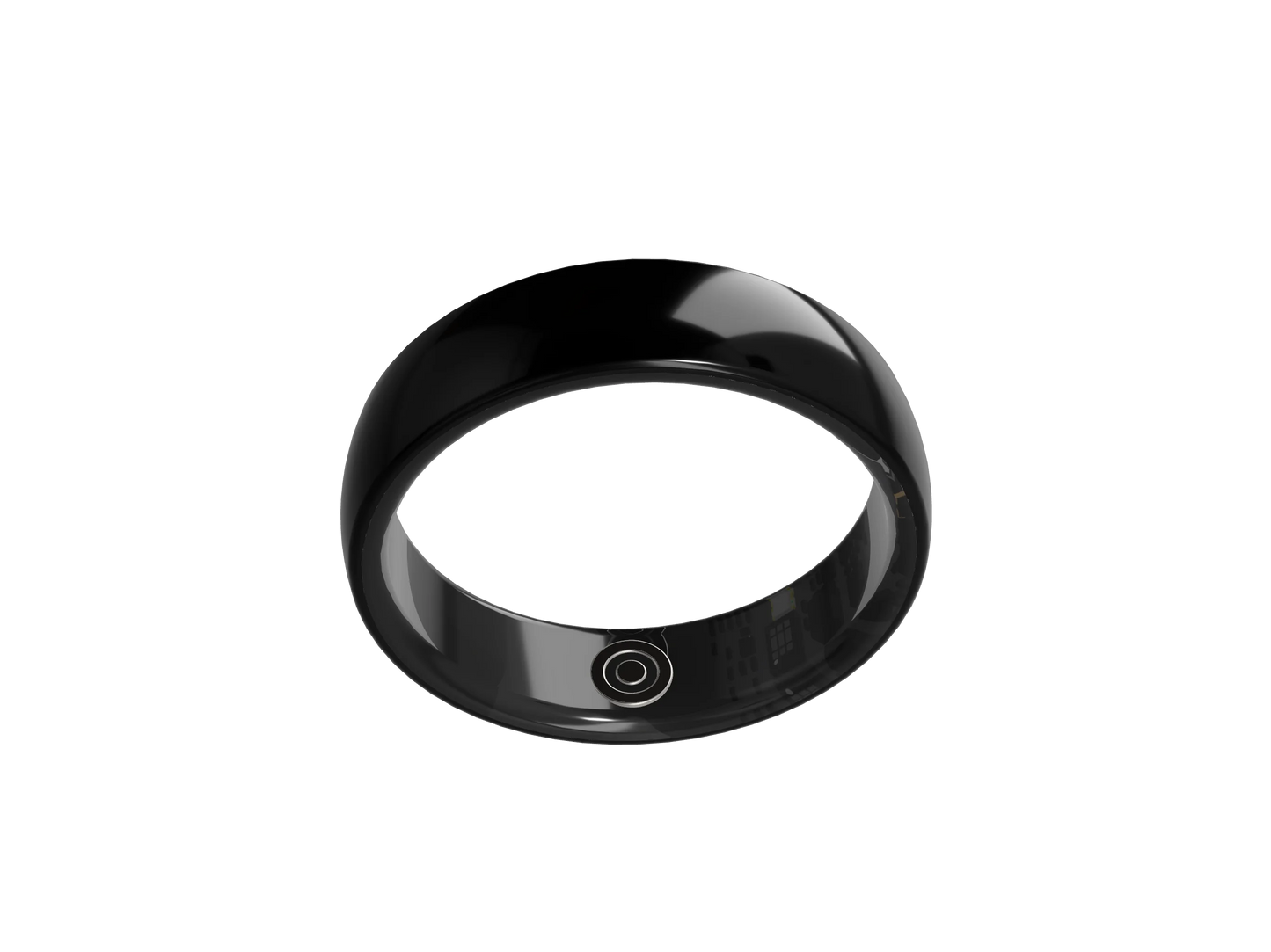 Miro R1 Smart Ring Health Tracker Blood Oxygen Heart Rate