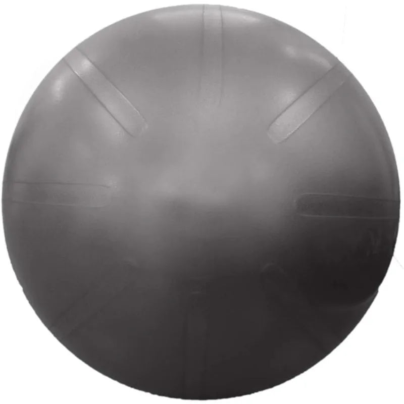Fitterfirst Duraball Pro Exercise Ball 75 Centimeter Blue