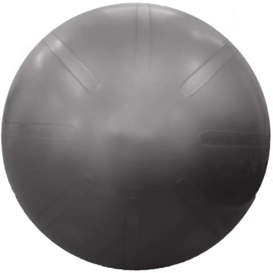 Fitterfirst Duraball Pro Exercise Ball 75 Centimeter Blue